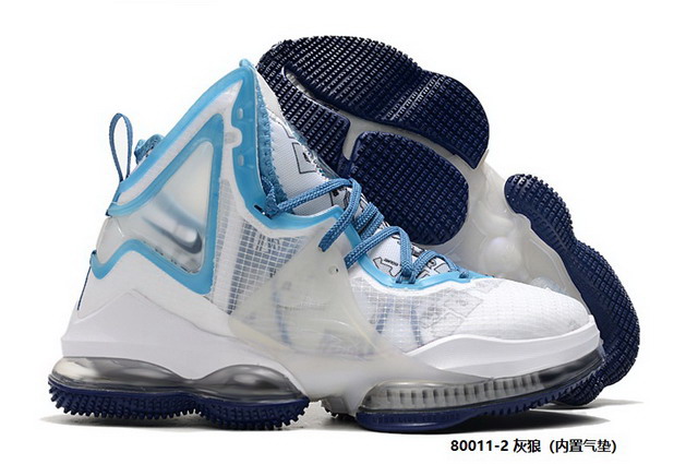 lebron james XIX shoes-002